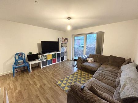 2 bedroom apartment to rent - Photo 5