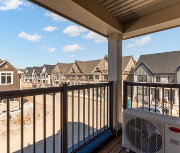 For Lease - 1 Kings Hill Drive, Brampton, Ontario - Photo 3