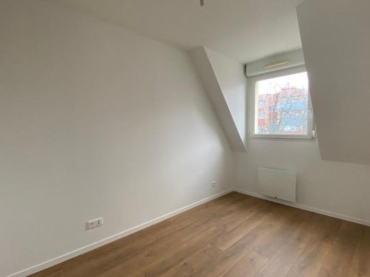 Location Appartement 2 pièces 35m² STRASBOURG 67000 - Photo 1