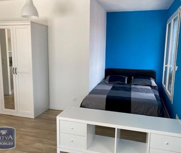 Location Appartement 1 pièce 38m² LYON 7ème - Photo 3