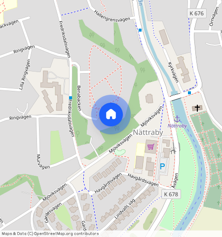 Benabacken 2 C, 373 30, Nättraby, Sweden