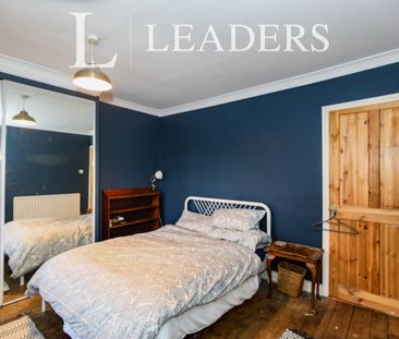 2 bedroom house to rent Ladysmith Street, Stoke-on-Trent, ST3 - Photo 3