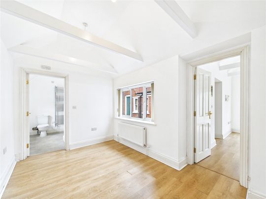 High Street, Sproughton, Ipswich, Suffolk, IP8 3AP - Photo 1