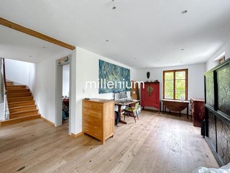 Maison individuelle de prestige à Chambésy - Foto 4