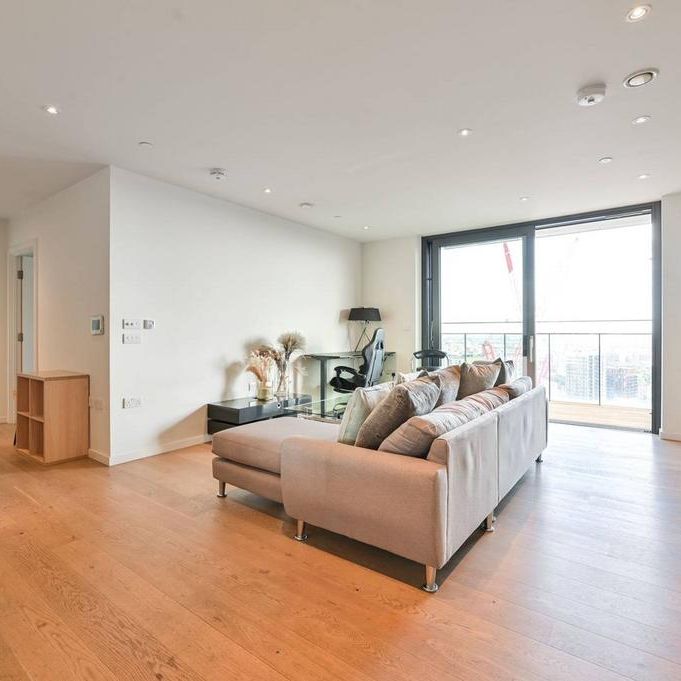2 bedroom flat to rent - Photo 1