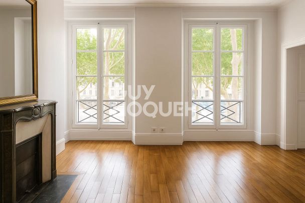 Bel Appartement ancien rénové à Versailles - Photo 1