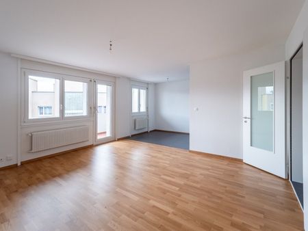 4.5 room apartment on the 2nd floor - Foto 2