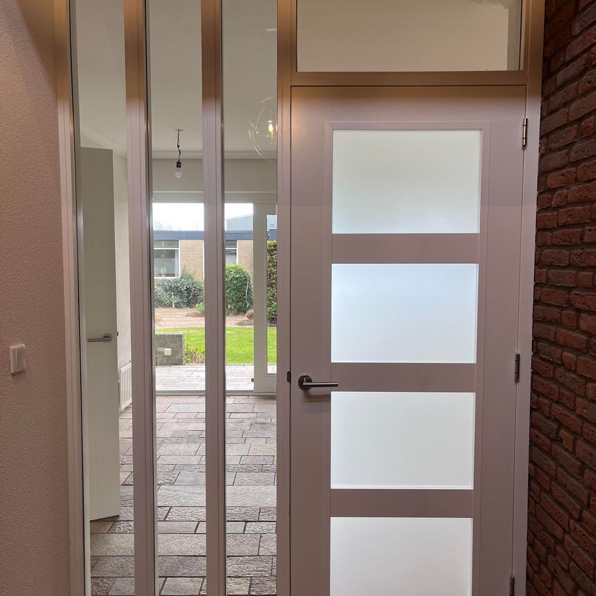 Huis te huur: Rijneveld 15 2771 XX Boskoop - Foto 1