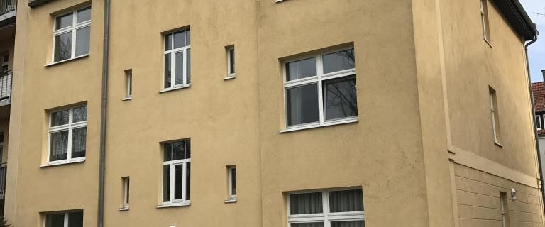 Charmante 2-Zimmer-Altbauwohnung in Taucha  abwechslungsreiches Wohnen auf 61 m² - Foto 1