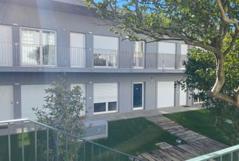 Apartamento T1 na Foz Velha