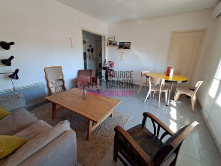 A LOUER - APPARTEMENT T4 - 80.20m² - AVIGNON - Photo 3