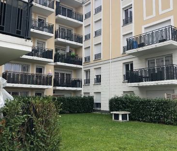 Location appartement 2 pièces, 38.83m², Franconville - Photo 5