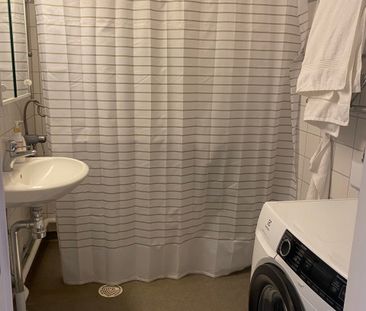 Kvinnlig inneboende sökes - Photo 4