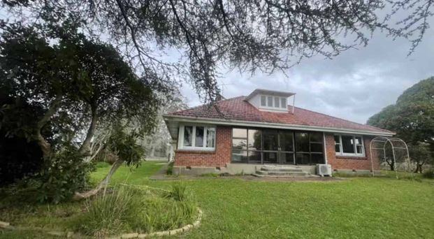 1215 Dairy Flat Highway - Photo 1