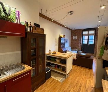 Room in a Shared Flat, The Lace Mill, NG9 - Photo 2