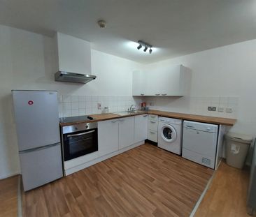 2 Bed Flat, Marquis Street, LE1 - Photo 5