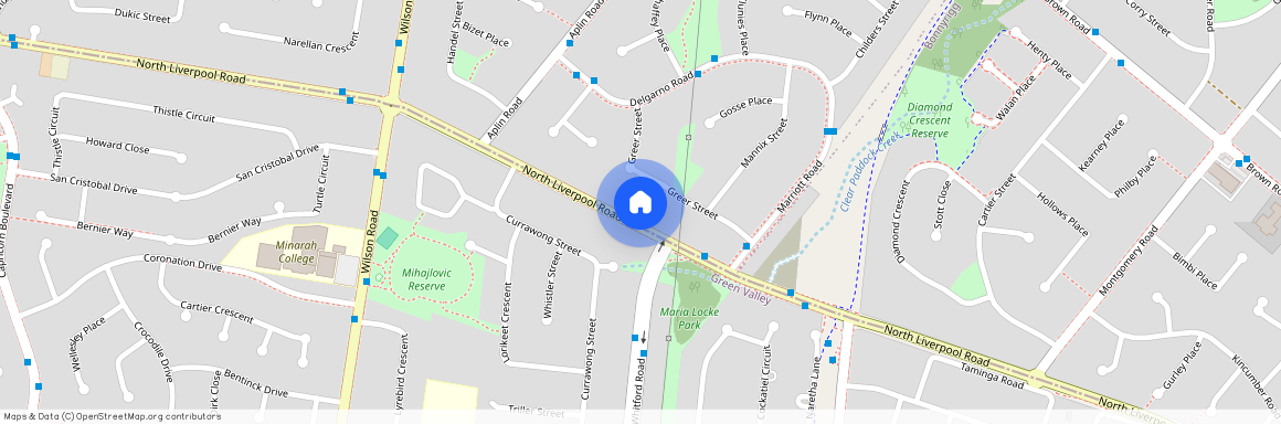 277A North Liverpool Road, NSW 2177, Bonnyrigg Heights