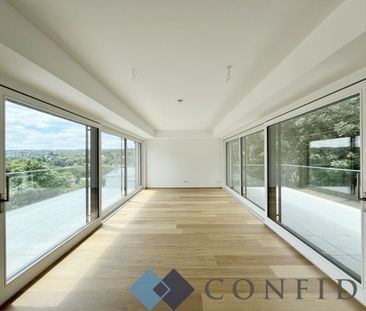 Hochwertig und Modern - Exklusives Wohnen am Schafberg - Garagenpla... - Photo 2