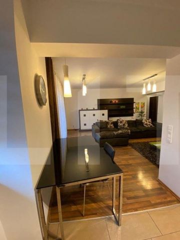 Casa individuala 4 camere, 180 mp, teren 450 mp, pet friend - Fotografie 3