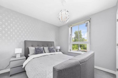 2 bedroom flat to rent - Photo 4