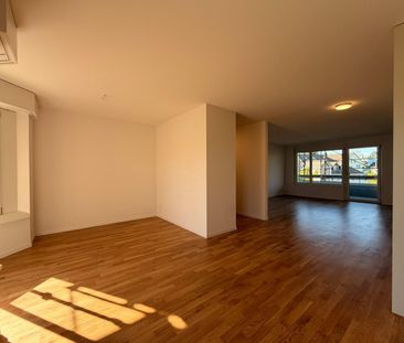 Neu sanierte 4.5 Zimmerwohnung in Rheinfelden - Photo 2