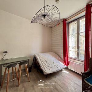 Location Appartement 1 pièce 12m² POITIERS 86000 - Photo 2