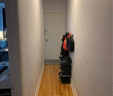 Cession de bail - 1er janvier / Lease Transfer - January 1st - Photo 4
