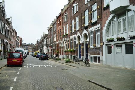Jan Sonjéstraat 24-C, Middelland, 3021TX, Rotterdam - Photo 3