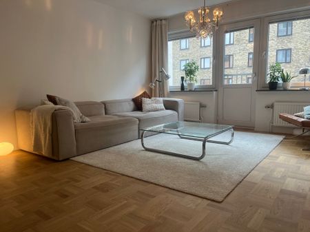 Västmannagatan, Stockholm - Photo 2