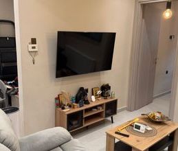 Studio/Γκαρσονιέρα για ενοικίαση - Ξηροκρήνη - Παναγία Φανερωμένη, - Φωτογραφία 3