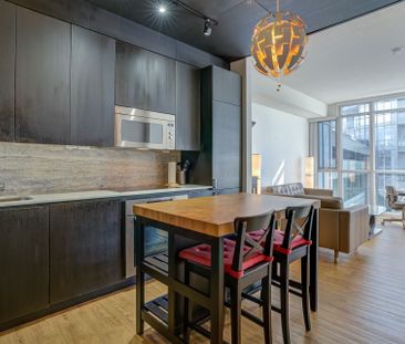 For Lease - 15 Iceboat Terrace Unit# 3510, Toronto, Ontario - Photo 1