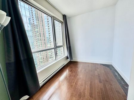 Appartement à louer, Montréal (Ville-Marie) - Photo 2