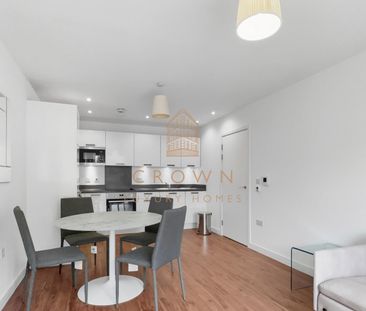 Campion House, Canada Water - Photo 5