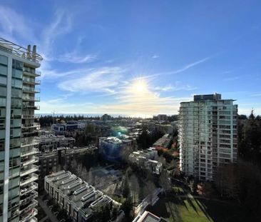 LIKE-NEW 2bd+2bth unit @CONSERVATORY UBC for RENT Unfurnished ASAP!... - Photo 3