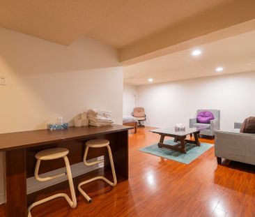 For Lease - 14 Blue Spruce Lane Unit# Basement2, Markham, Ontario - Photo 5