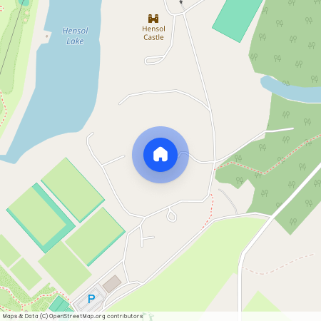 Hensol Castle Park, Pontyclun