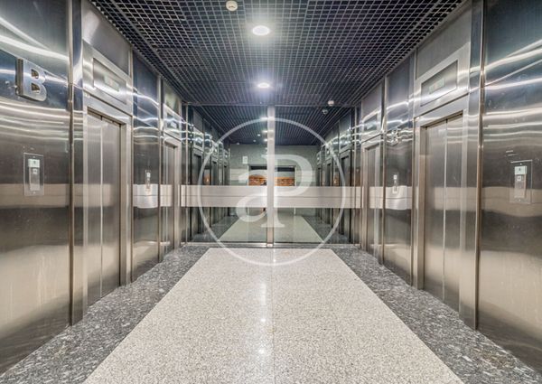 Flat for rent in Argüelles (Madrid)