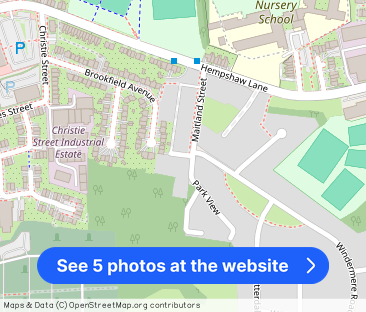 Atkinson Street, Stockport, SK1 - Photo 1