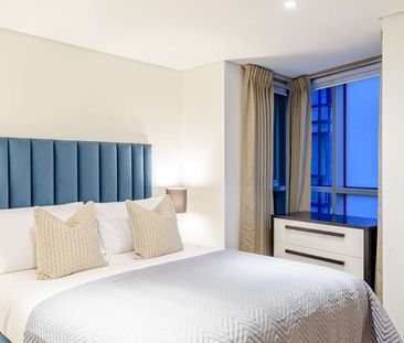 Elegant Two-Bedroom Apartment in Paddington Basin, London W2 - Photo 6