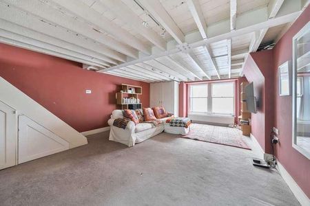 Kinnoul Road, Barons Court, W6 - Photo 2