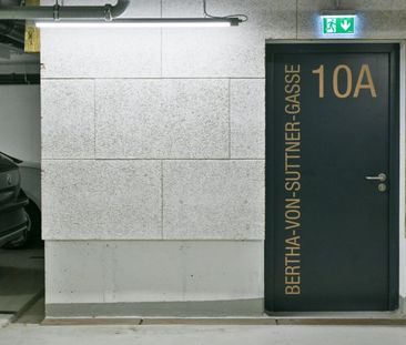 Moderne 2 Zi Wohnung mit Balkon - nahe U1 (provisionsfrei!) - Photo 6