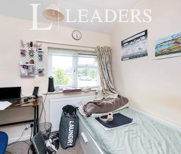 3 bedroom house to rent Park View, Great Stukeley, Huntingdon, PE28 - Photo 5