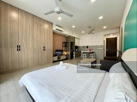 Bell Suites, Sepang - Foto 4