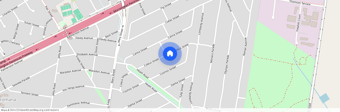 Unit 3/15 Coleus Street, Dromana