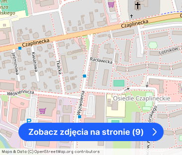Mieszkanie na wynajem w centrum miasta – zdjęcie 1