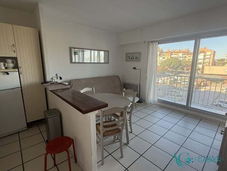 Appartement 2 Pièces 31 m² - Photo 2