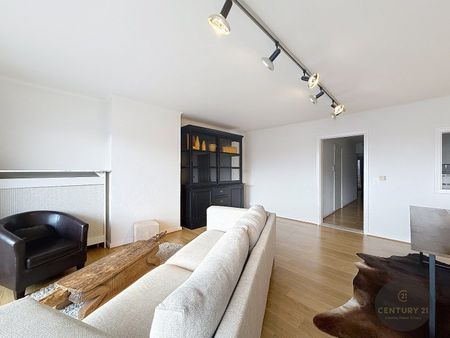 Charmant appartement in het hart van het Zoute – op enkele stappen van zee - Photo 5