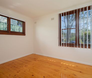 Whisper Quiet Location - Short Term Lease Only - Photo 5