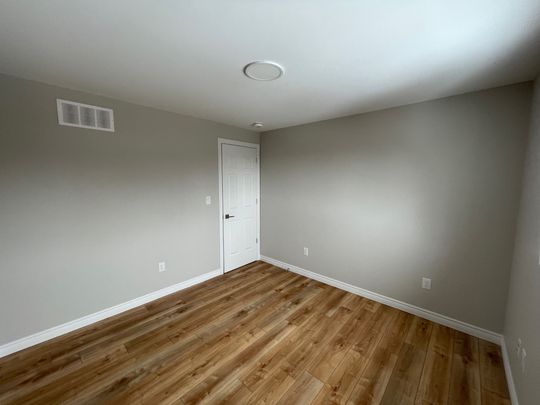 For Lease - 130 Terrace Hill Street Unit# Rear, Brantford, Ontario - Photo 1