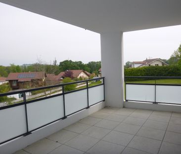 Location Appartement 2 pièces 49m² - Photo 1